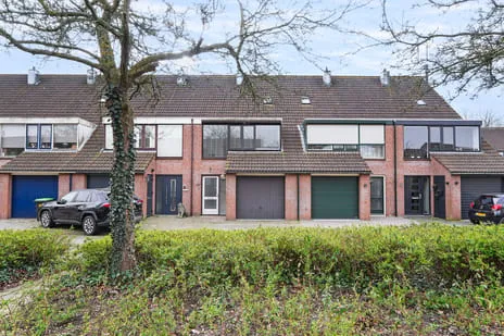 Tussenwoning te koop: Klaprooslaan 49, Oude Vaart Terneuzen