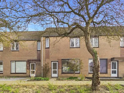 Tussenwoning te koop: Klaprooslaan 76, Oude Vaart Terneuzen
