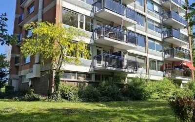 Appartement te koop: Klaprooslaan 93, Schiebroek Rotterdam