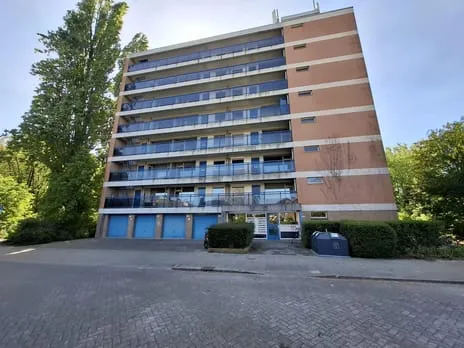 Appartement te koop: Klaprooslaan 93, Schiebroek Rotterdam