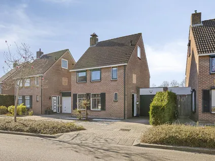 Vrijstaande woning te koop: Klaprooslaan 95, Oude Vaart Terneuzen
