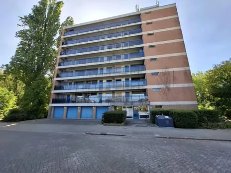 Appartement te koop: Klaprooslaan 97, Rotterdam