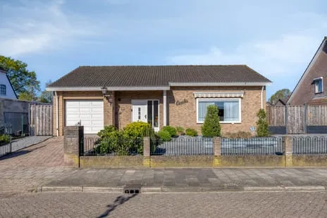 Vrijstaande woning te koop: Klaproosstraat 3, Leuth Leuth