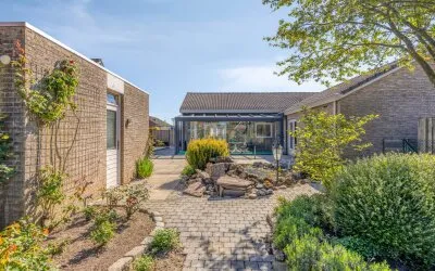 Vrijstaande woning te koop: Klaproosstraat 3, Leuth Leuth