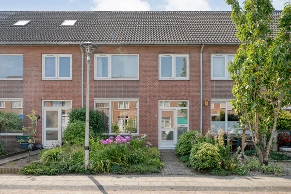 Koopwoning: Klaproosstraat 34 in Ommen - €339.000 - 126m²