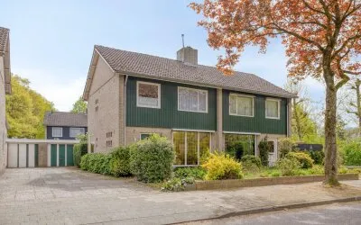 Twee-onder-één-kap te koop: Klaproosstraat 41, Beek Beek En Donk