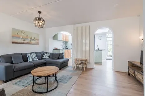 Hoekwoning te koop: Klaproosstraat 49, Boshoven-Vrakker Weert