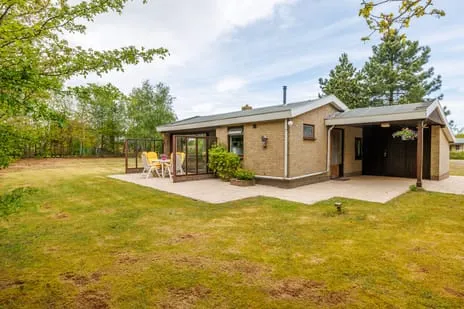 Vrijstaande woning te koop: Klaproosweg 409, Verspreide huizen Ballum Ballum