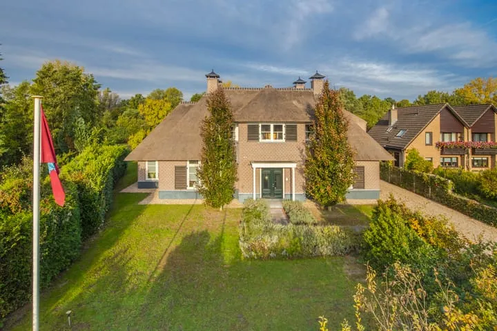 Detached house for sale: Klapstraat 53, Elden Arnhem