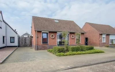Vrijstaande woning te koop: Klapvaren 18, Kern Roggel Roggel