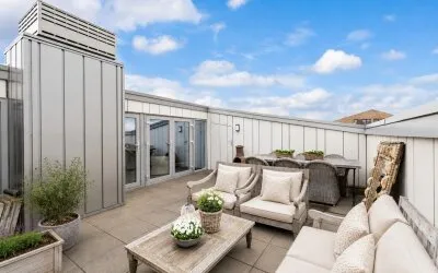 Appartement te koop: Klapwijkse Zoom 95C, Parkbuurt Berkel En Rodenrijs