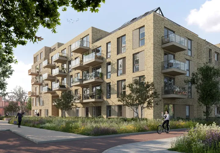 Woning te huur: Klapwijkseweg 192, Pijnacker
