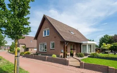 Vrijstaande woning te koop: Klarenbeekseweg 140, Klarenbeek Klarenbeek