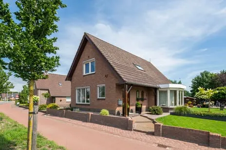 Vrijstaande woning te koop: Klarenbeekseweg 140, Klarenbeek Klarenbeek (Gem. Apeldoorn)