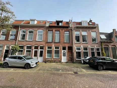 Appartement te koop: Klarenbeekstraat 37ZW, Leidsebuurt-oost Haarlem