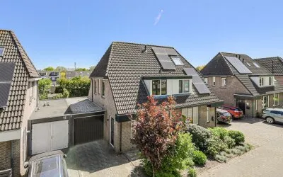 Tussenwoning te koop: Klarenberg 13, Muizenberg Breda