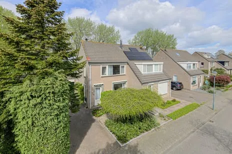 Hoekwoning te koop: Klarenberg 64, Muizenberg Breda