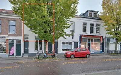 Woning te koop: Klarendalseweg 160, Klarendal-Noord Arnhem