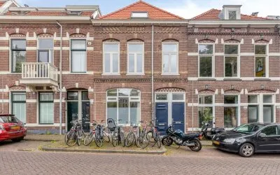 Appartement te koop: Klarendalseweg 346, St. Janskerkstraat e.o. Arnhem