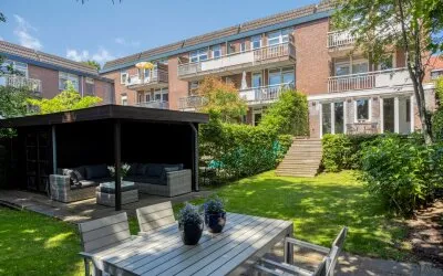 Appartement te koop: Klarendalseweg 478-1, Klarendal-Zuid Arnhem