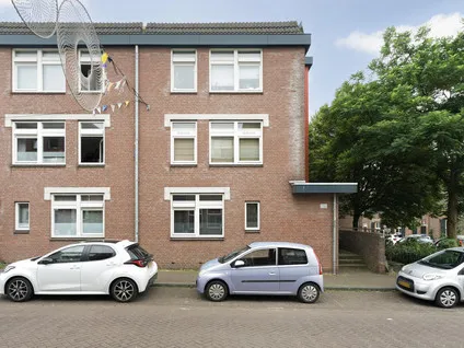 Appartement te koop: Klarendalseweg 480-1, Klarendal-Zuid Arnhem