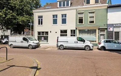 Appartement te koop: Klarendalseweg 61, Klarendal-Noord Arnhem