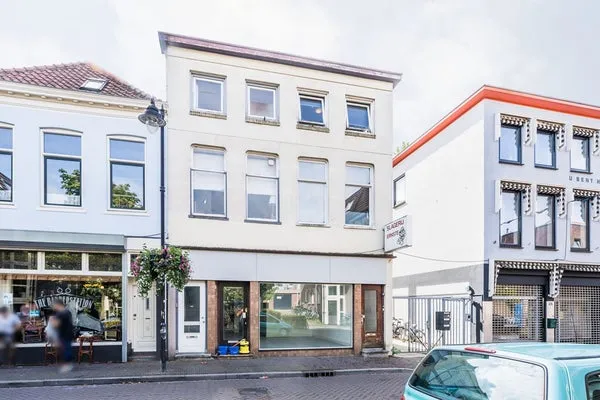 Woning te huur: Klarendalseweg, St. Janskerkstraat e.o. Arnhem
