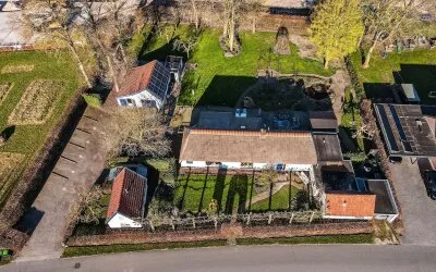 Appartement te koop: Klarenweg 5, Verspreide huizen Hulshorst Hulshorst