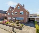 Tussenwoning te koop: Klarinetlaan 8, De Graven Es Oldenzaal