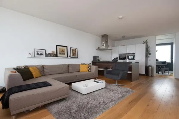 Appartement te huur: Klaroenstraat 381, Muziekbuurt Rijswijk
