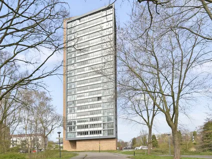 Appartement te koop: Klaroenstraat 385, Muziekbuurt Rijswijk