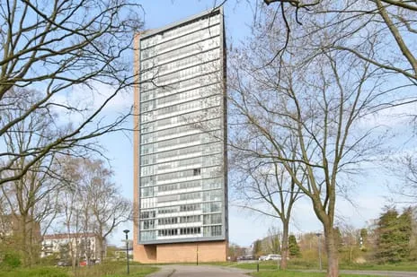 Appartement te koop: Klaroenstraat 385, Rijswijk (Zh)