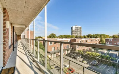 Appartement te koop: Klaroenstraat 48, Amsterdam