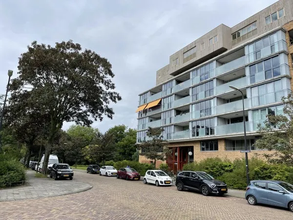 Appartement te huur: Klaroenstraat 69, Muziekbuurt Rijswijk