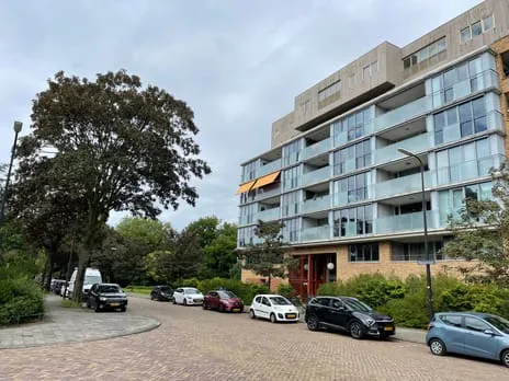 Appartement te huur: Klaroenstraat 69, Muziekbuurt Rijswijk (Zh)
