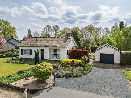 Vrijstaande woning te koop: Klassenweg 18, Sevenum Sevenum