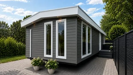 Vrijstaande woning te koop: Klateringerweg 2, Beilen Beilen