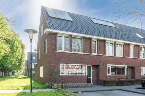 Hoekwoning te koop: Klavecimbellaan 17, Tongelresche Akkers Eindhoven