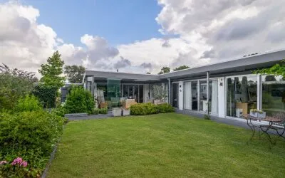 Hoekwoning te koop: Klavecimbellaan 24, Bitswijk Uden