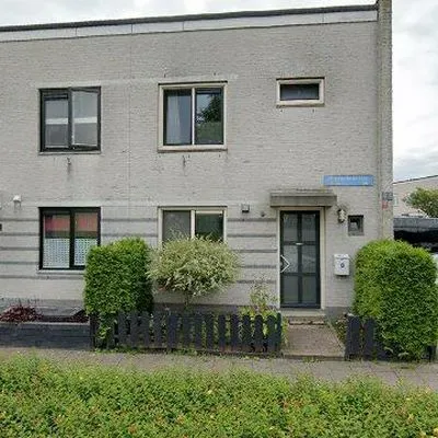 Huurwoning: Klavecimbelstraat in Almere - €1.995 per maand