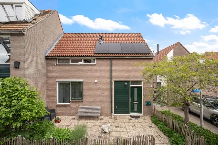 Corner house for sale: Klaver 4, Bergvliet Haastrecht