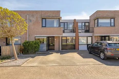 Tussenwoning te koop: Klaverberg 76, Tolberg-West Roosendaal