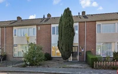 Tussenwoning te koop: Klaverdries 10, Berlicum Berlicum