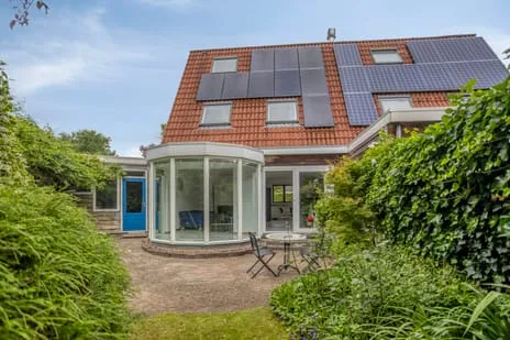 Semi-detached for sale: Klavergriend 15, Klavergriend, Klippriend en Wilgengriend Almere