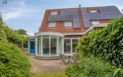 Twee-onder-één-kap te koop: Klavergriend 15, Klavergriend, Klippriend en Wilgengriend Almere