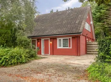 Vrijstaande woning te koop: Klavergriend 65, Almere