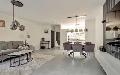 Tussenwoning te koop: Klaverkamp 111, Molenbuurt II Vianen