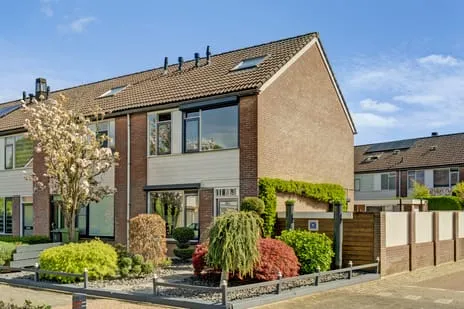 Hoekwoning te koop: Klaverkamp 14, de Zuiling Elst (Ge)