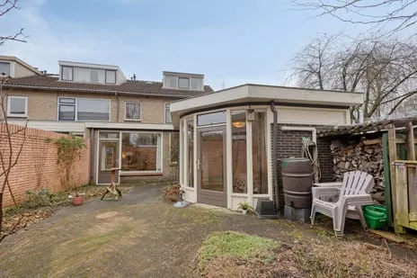 Hoekwoning te koop: Klaverkamp 14, Enkweg Epe