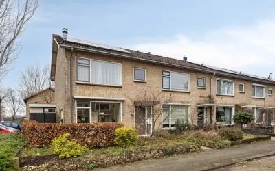 Hoekwoning te koop: Klaverkamp 14, Enkweg Epe